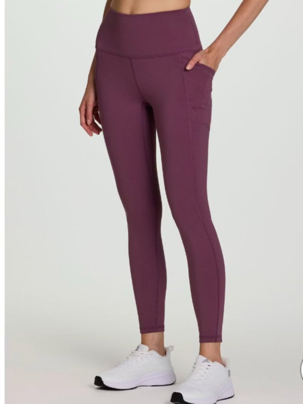 NWT   RBX High-Waist Leggings